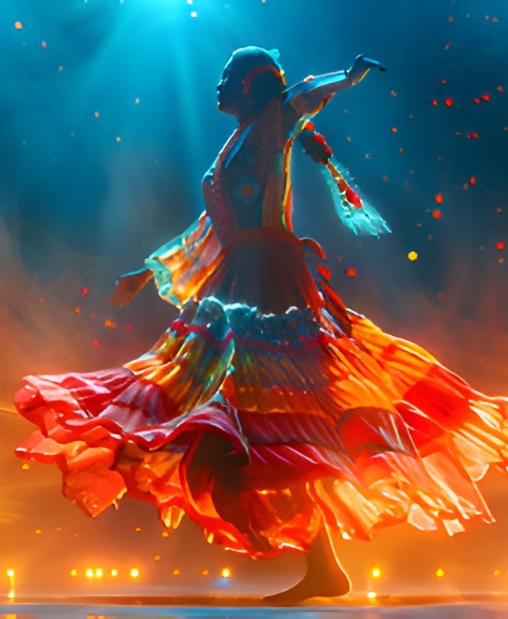 Dance Event